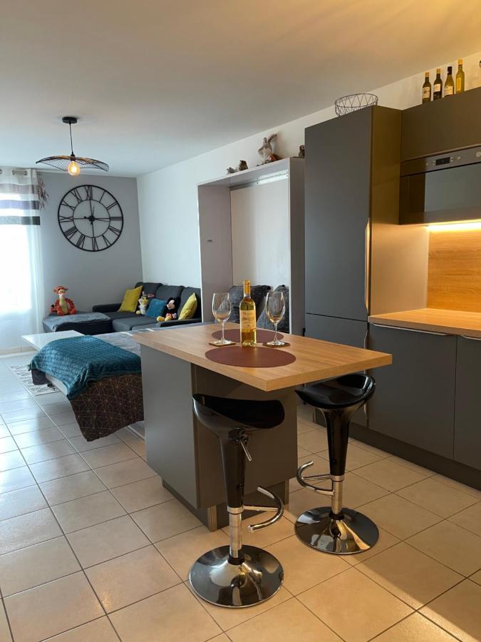 Studio Disneyland Paris Holidays Montevrain Bagian luar foto
