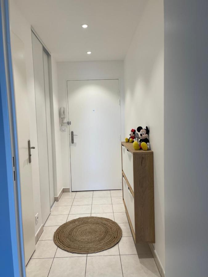 Studio Disneyland Paris Holidays Montevrain Bagian luar foto