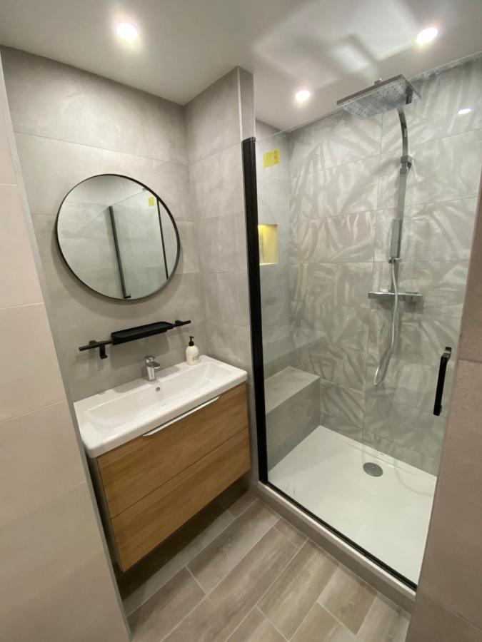 Studio Disneyland Paris Holidays Montevrain Bagian luar foto